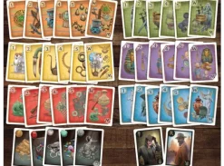 Antiquity Quest Brettspill