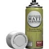 Anti Shine Matt Varnish Spray