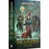 Anvils of the Heldenhammer (Paperback)