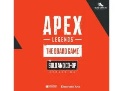 Apex Legends Solo & Co-op Expansion