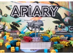 Apiary Brettspill