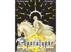 Apocalypse Kortspill