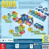Aqua Brettspill - Norsk utgave