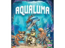 Aqualuma Brettspill