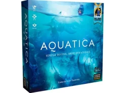 Aquatica Brettspill