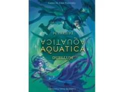 Aquatica Duellum Brettspill