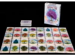 Arboretum Kortspill