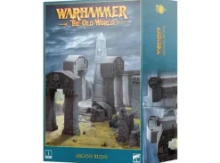 Arcane Ruins
