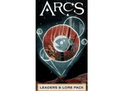 Arcs Leaders & Lore Expansion