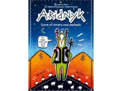 Aridnyk Brettspill