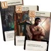 Arkham Horror Lovecraft Letter