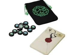 Arkham Horror Lovecraft Letter
