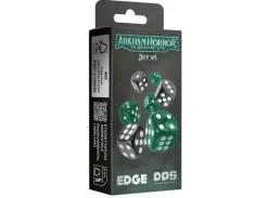 Arkham Horror RPG Dice Set