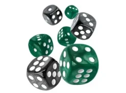 Arkham Horror RPG Dice Set