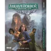 Arkham Horror RPG Starter Set