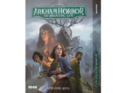Arkham Horror RPG Starter Set