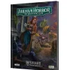 Arkham Horror RPG The Thompson Files