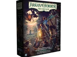 Arkham Horror TCG Core Set 2026