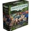Arkham Horror TCG Drowned City Investiga