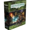 Arkham Horror TCG Drowned City Campaign