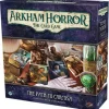 Arkham Horror TCG Path Carcosa Investiga