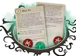 Arkham Horror Third Edition Brettspill