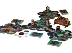 Arkham Horror Third Edition Brettspill