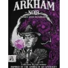 Arkham Noir Case 3 Brettspill