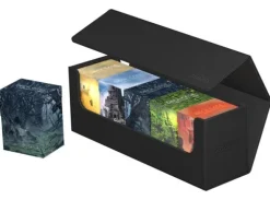 Arkhive Xenoskin 400+ Svart