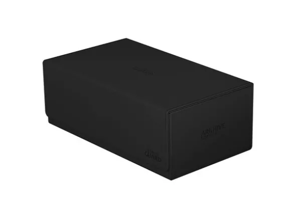 Arkhive Xenoskin 800+ Svart