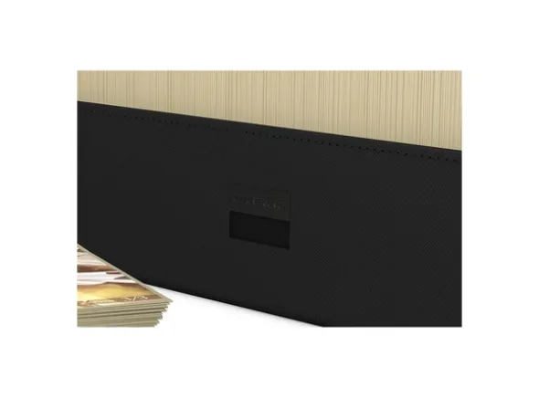 Arkhive Xenoskin 800+ Svart