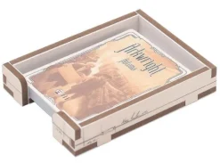 Arkwright Anniversary Full Color Insert