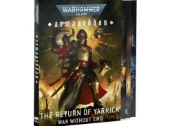 Armageddon Return of Yarrick (Slipcase)