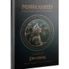 Armies of Lord of the Rings (bok)