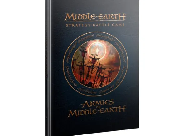 Armies of Middle-earth