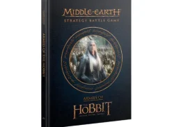 Armies of The Hobbit (bok)