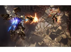 Armored Core VI Fires of Rubicon PS5
