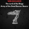 Army of the Dead Banner Bearer