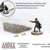Army Painter Basing Battlefield Rocks