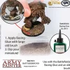 Army Painter Basing Brown Battleground