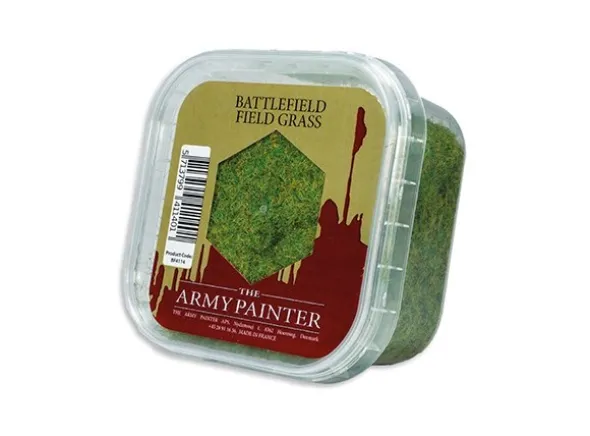 Army Painter Basing Field Grass