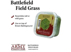 Army Painter Basing Field Grass