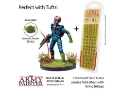Army Painter Basing Field Grass