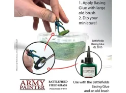Army Painter Basing Field Grass
