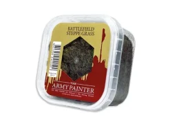 Army Painter Basing Steppe Grass