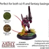 Army Painter Basing Summer Undergrowth