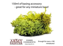 Army Painter Basing Summer Undergrowth