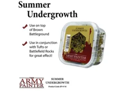 Army Painter Basing Summer Undergrowth