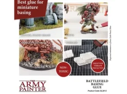 Army Painter Battlefields Basing Glue