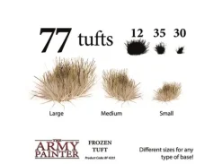 Army Painter Frozen Tuft